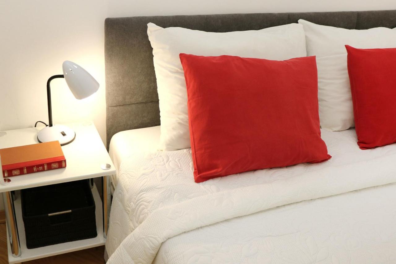 Apartament Elena 1, With Garage Zagrzeb