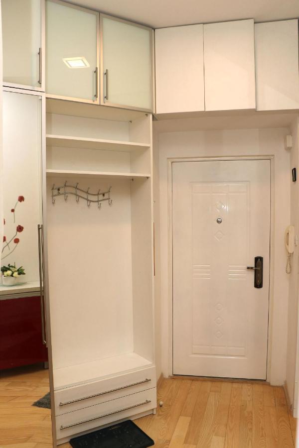 Apartament Elena 1, With Garage *